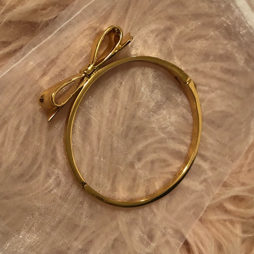 Kate Spade Bangle - Picture 2 of 2